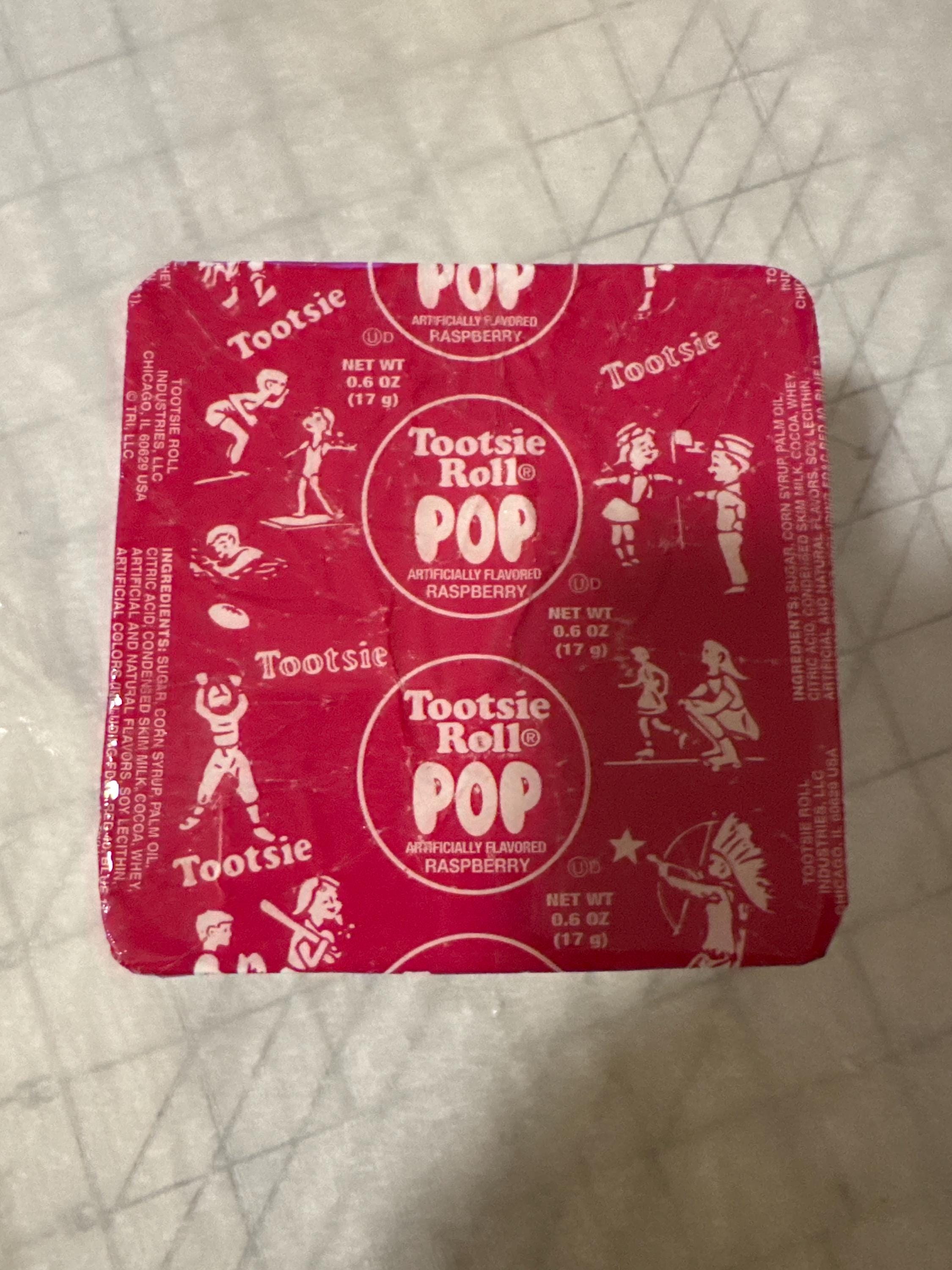 Tootsie Pop Coasters - Etsy