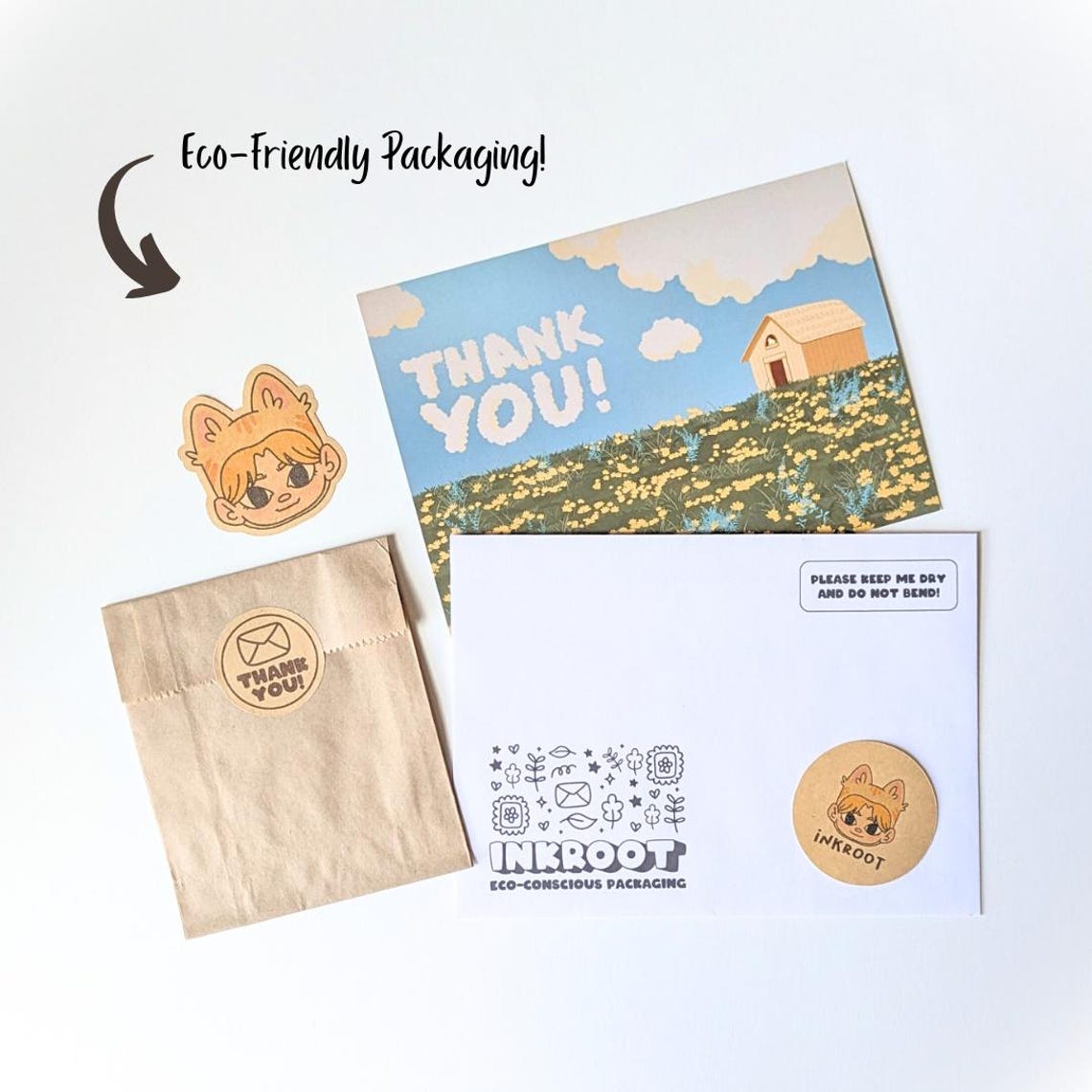 Tom Nook ACNH Money Waterproof Sticker Cozy Stationery for Decorating ...