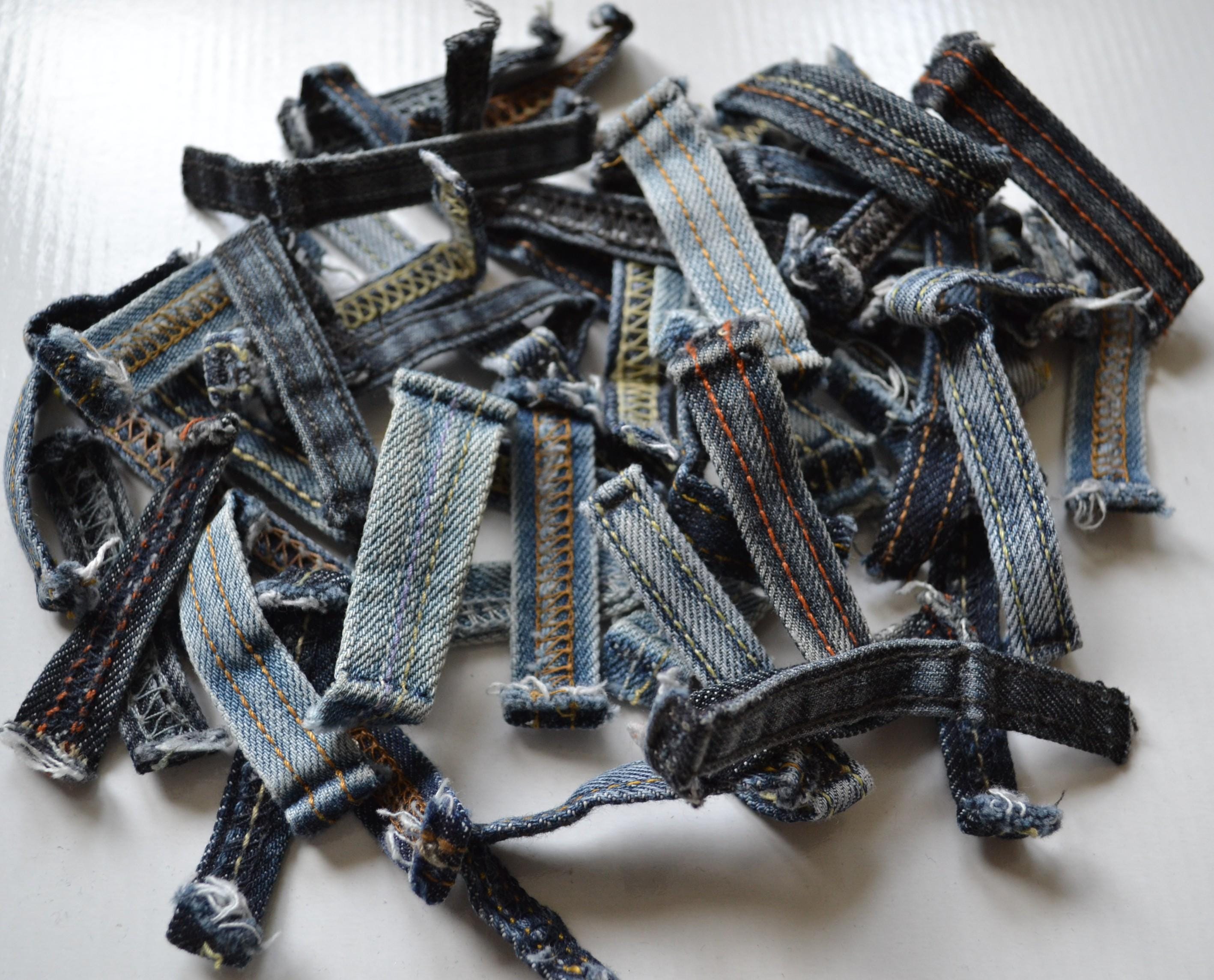 Rallonges De Taille Pour Pantalons - Lot De 6 Crochets Extenseurs - Ajustement Sans Couture - Femme Et Homme