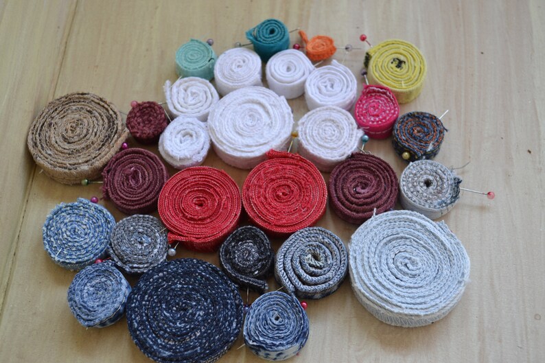 seams from jeans for handmade Denim seams DIY