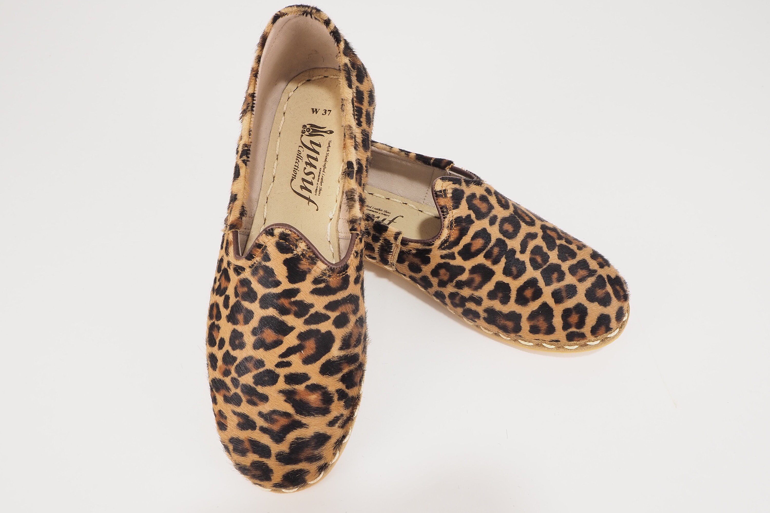 Mens Leopard Shoes - Etsy Mens Leopard Shoes - Etsy