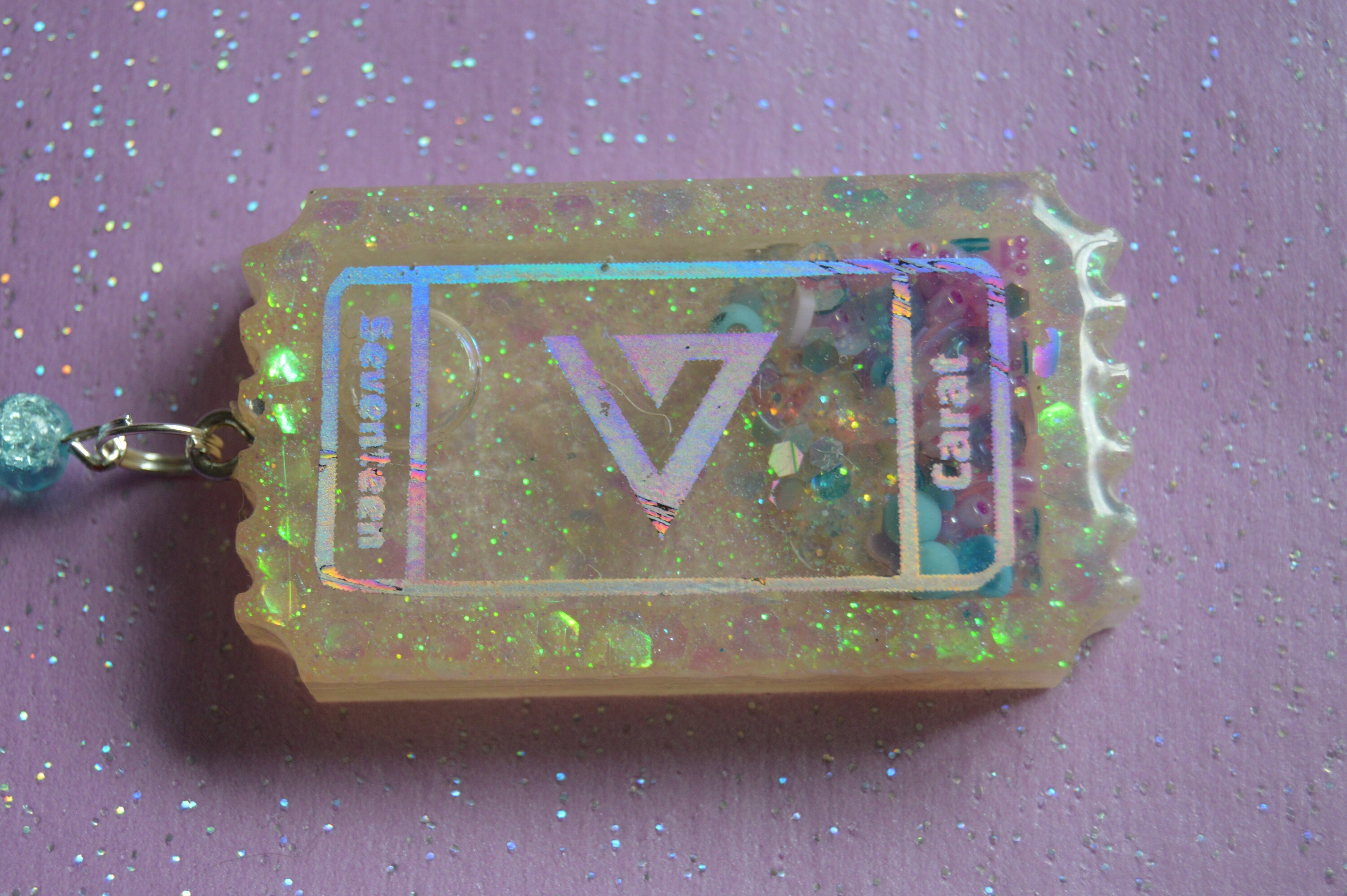 SEVENTEEN CARAT MEMBERSHIP KIT (Membership Kit / 5th
