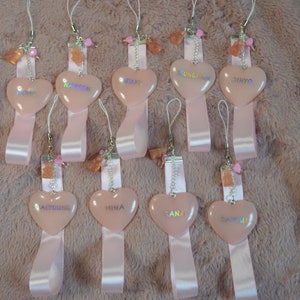 Kpop Twice Resin Lightstick Charm