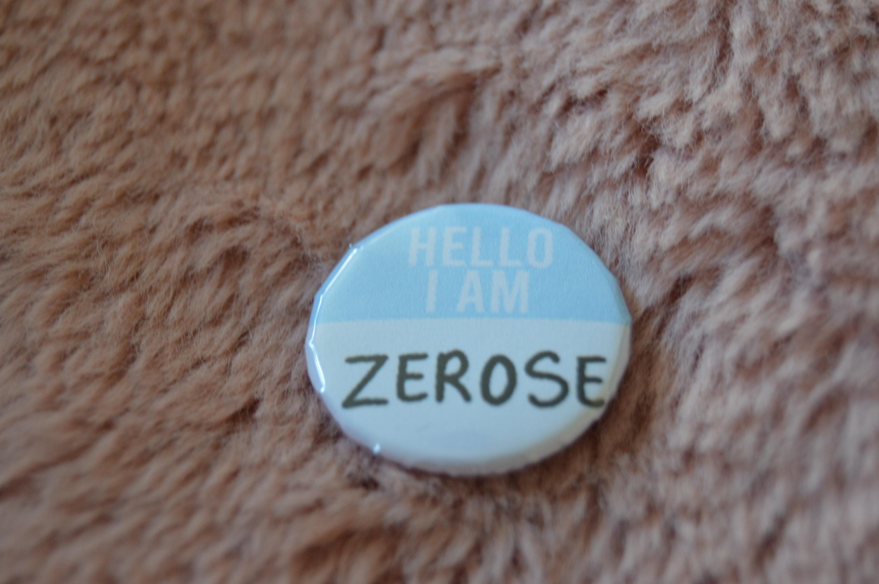 Zb1 Pin - Etsy