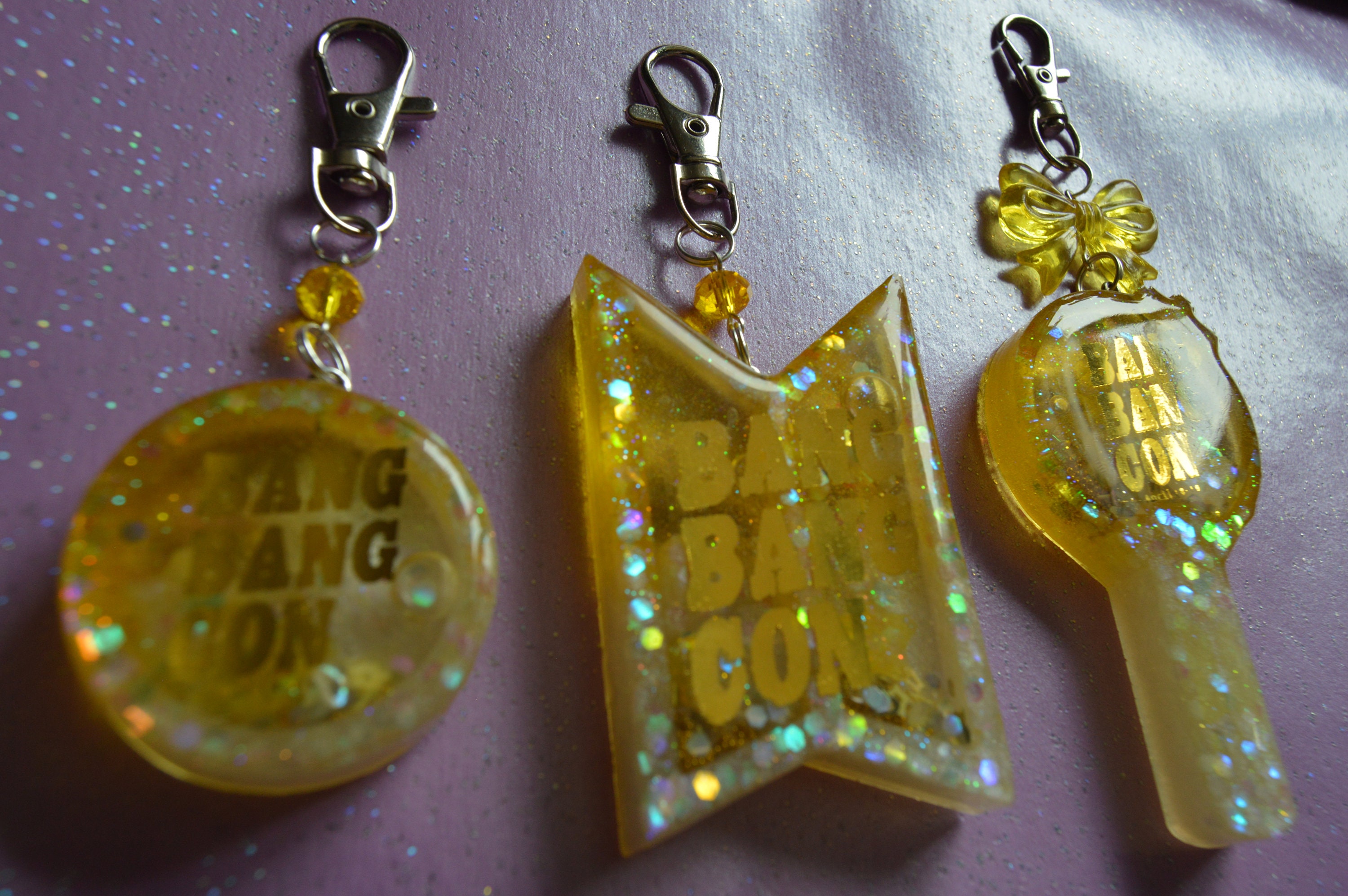 Bts Bang Bang Con - Etsy