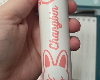 Kpop Stray Kids Member Character skzoo lightstick decal