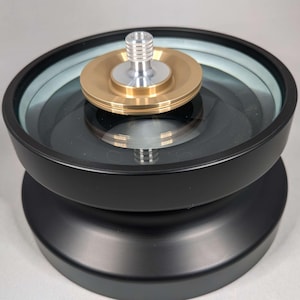 Grande base de toupie « Elevate »