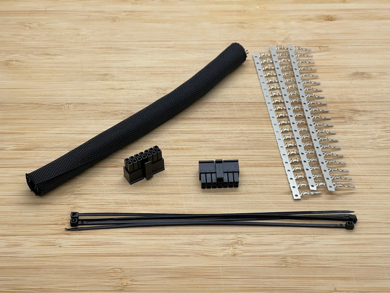 Voron V0 Umbilical Wiring Loom Kit Etsy UK