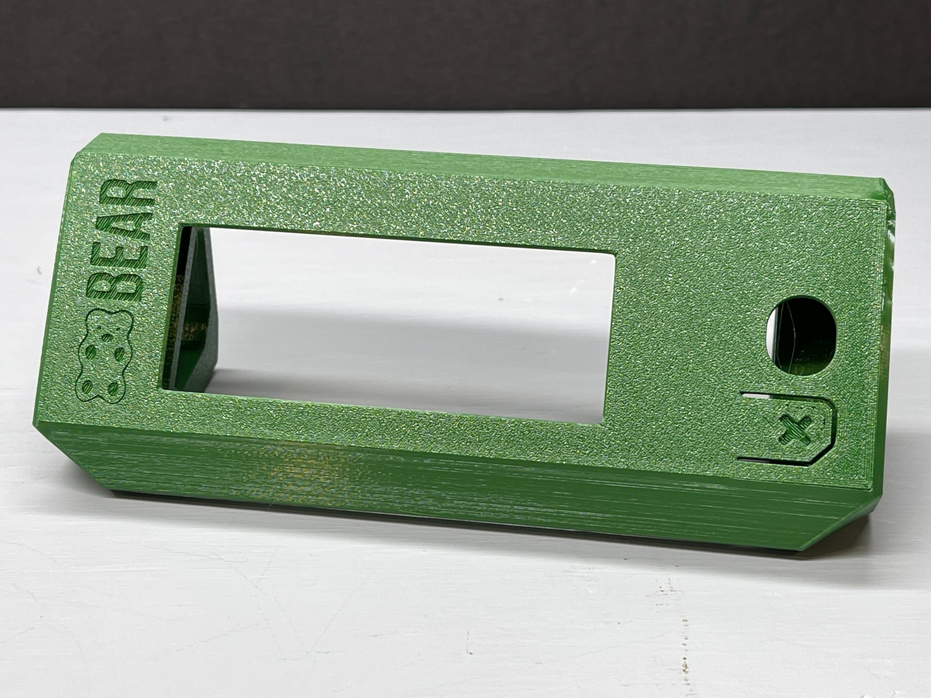 prusa i3 mk3 lcd screen quotation