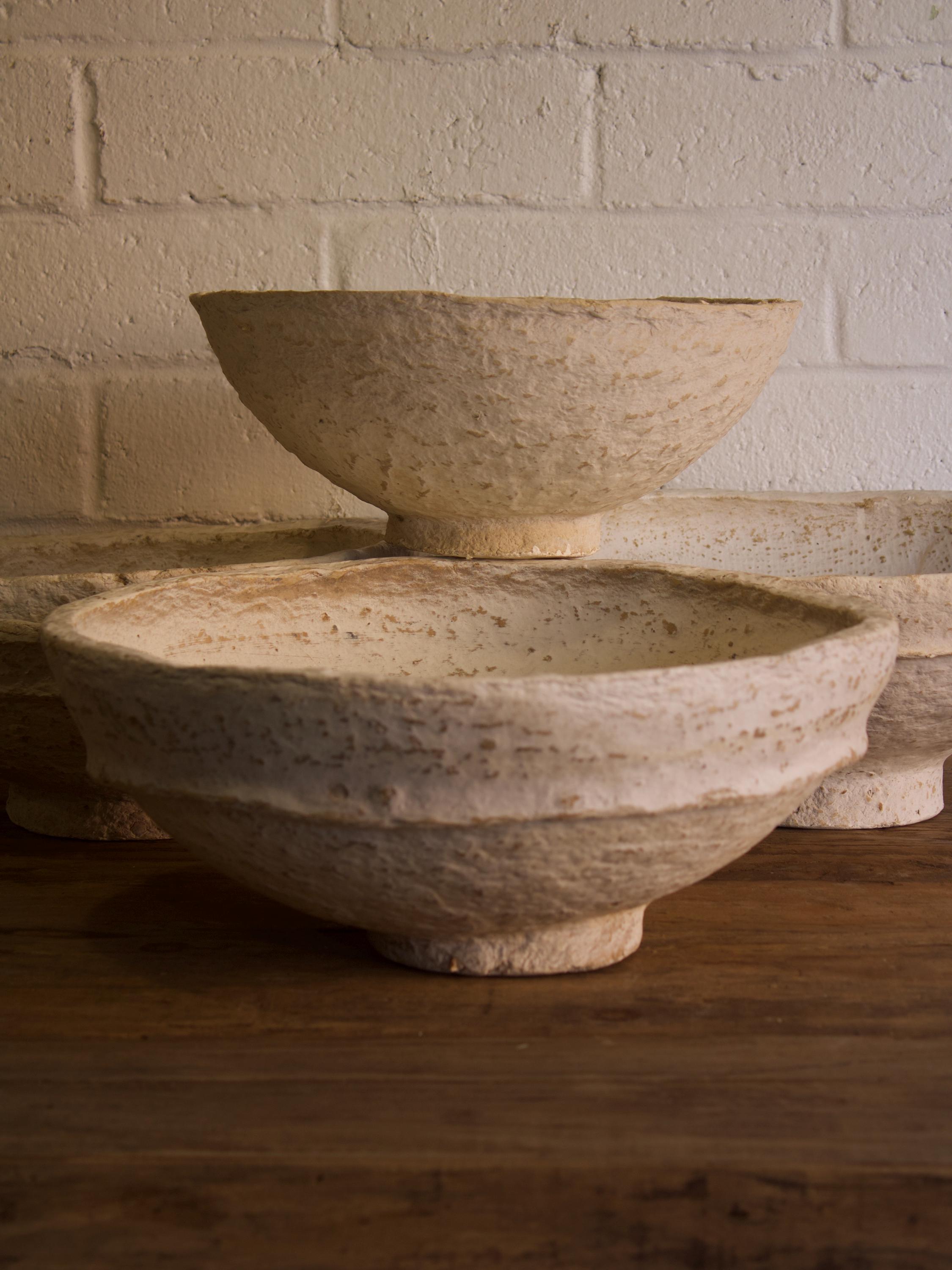 Paper Mache Storage - Etsy