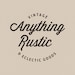 AnythingRusticShop