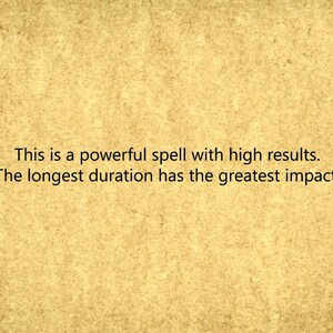 WEIGHT LOSS SPELL & Pagan witchcraft amulet - dream body spell, fat-burning ritual, lose weight easily. Want to have a slim body? image 5