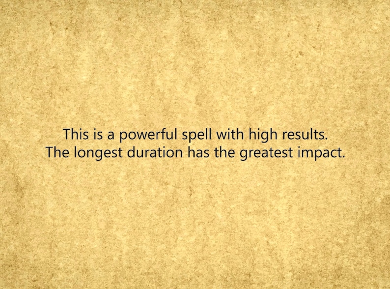 WEIGHT LOSS SPELL & Pagan witchcraft amulet - dream body spell, fat-burning ritual, lose weight easily. Want to have a slim body? image 5