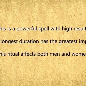 Marry me - MARRIAGE SPELL & Amulet king Solomon for Marriage. Powerful casting for marriage. lust spell, black magic spell, manifest love immagine 3