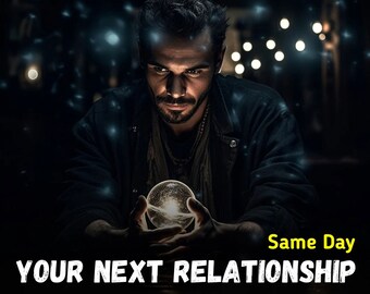 Decode Your Love Life with Personalized Tarot Cards Readings. Your Next Relationship Reading.