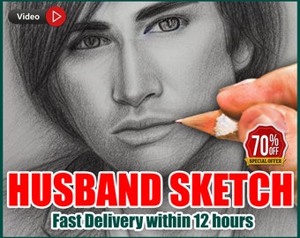 Psychic Artist reading & drawing dear future husband. Psychic medium Draw future husband • sex reading • future boyfriend