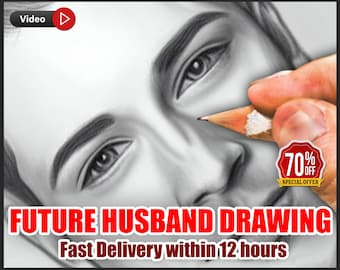Psychic reading love soulmate tarot same day Draw my future husband. Psychic soulmate drawing reading artist. Spirit guide reading.