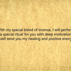 WEIGHT LOSS SPELL & Pagan witchcraft amulet - dream body spell, fat-burning ritual, lose weight easily. Want to have a slim body? image 4
