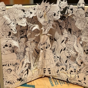 Grimm’s  Nightmares