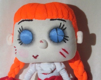 annabelle plush