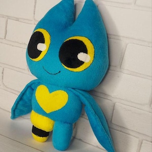 Decoración para habitaciones, peluches suaves. Peluches personalizados. Hechos por encargo.