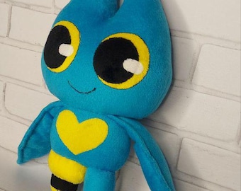 マリオのクランプ卿 X-Naut Black 9,8 インチ (25 cm) ぬいぐるみ