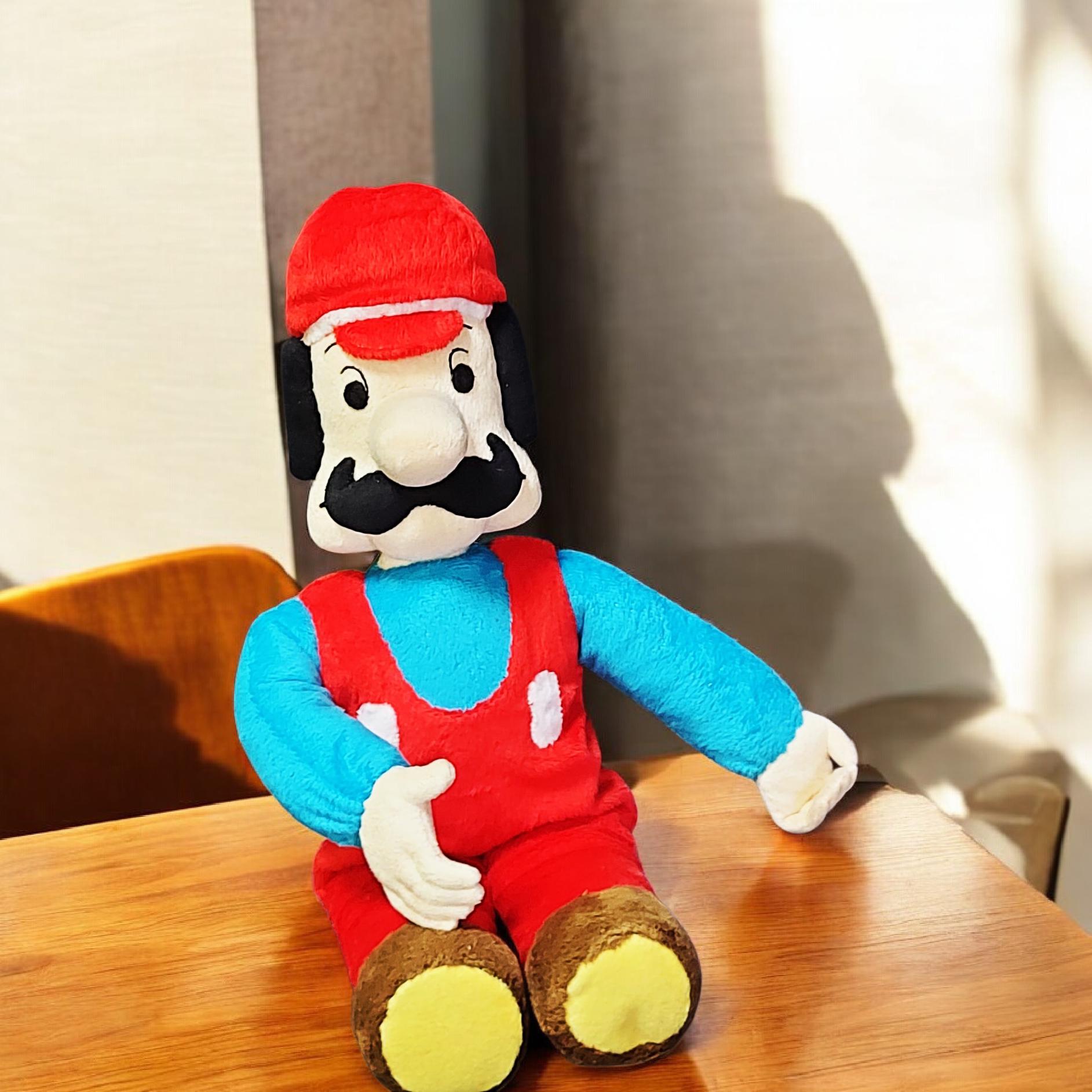 Dixie kong plush - Etsy 日本