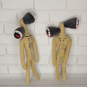 Room decor, stuffed plush toys. Custom plush toys. Made to order.