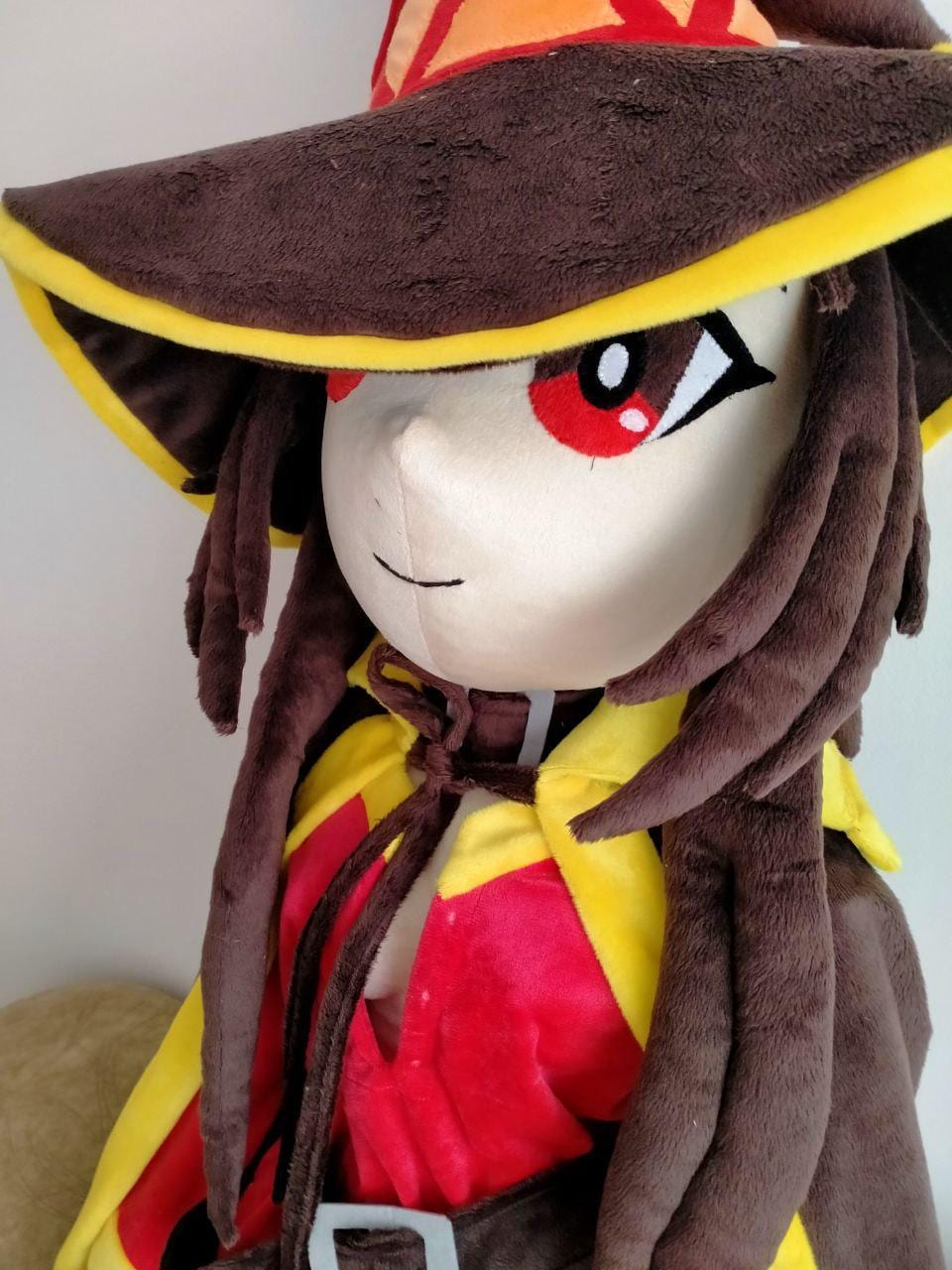 Megumin Plush