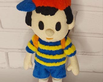 Peluche personalizado: Animal de peluche hecho a medida (8-9 pulgadas)