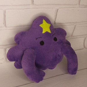 Room decor, soft plush toys. Custom plush. Made to order.