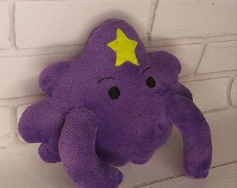 Room decor, soft plush toys. Custom plush. Made to order.