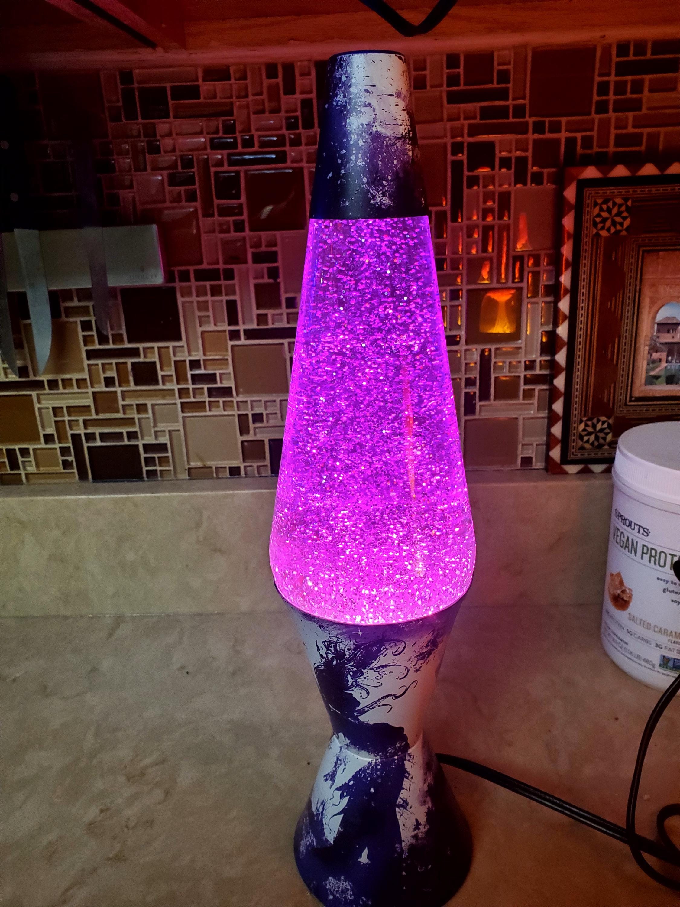 フルイディアム　fluidium mathmos　ラバランプ　ホワイト　レア Mathmos Lava Lamps | eBay