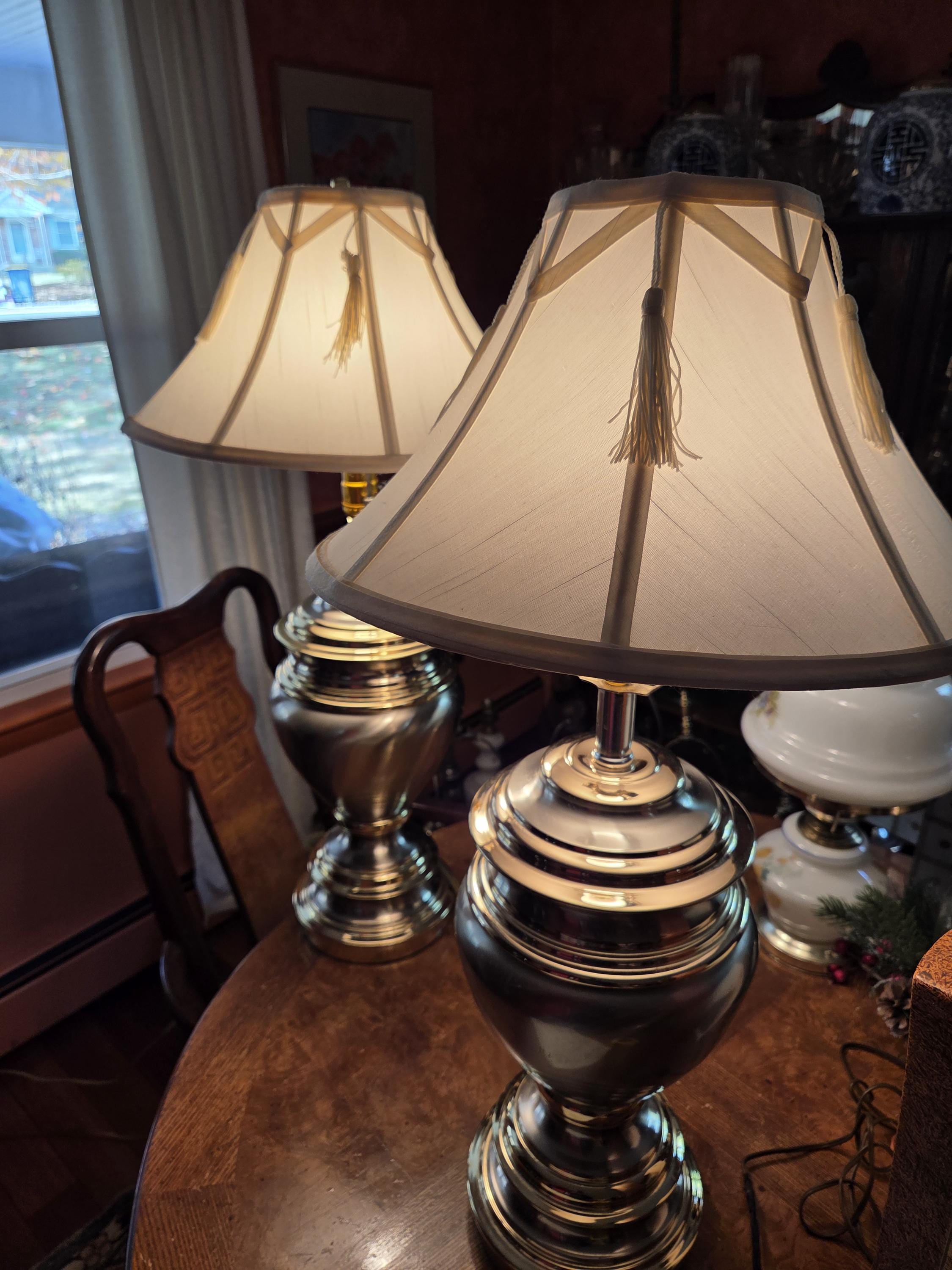 【貴重】米60sヴィンテージランプ　フレデリック・クーパー社製 貴重】米60sヴィンテージランプ フレデリック・クーパー社製 2025年