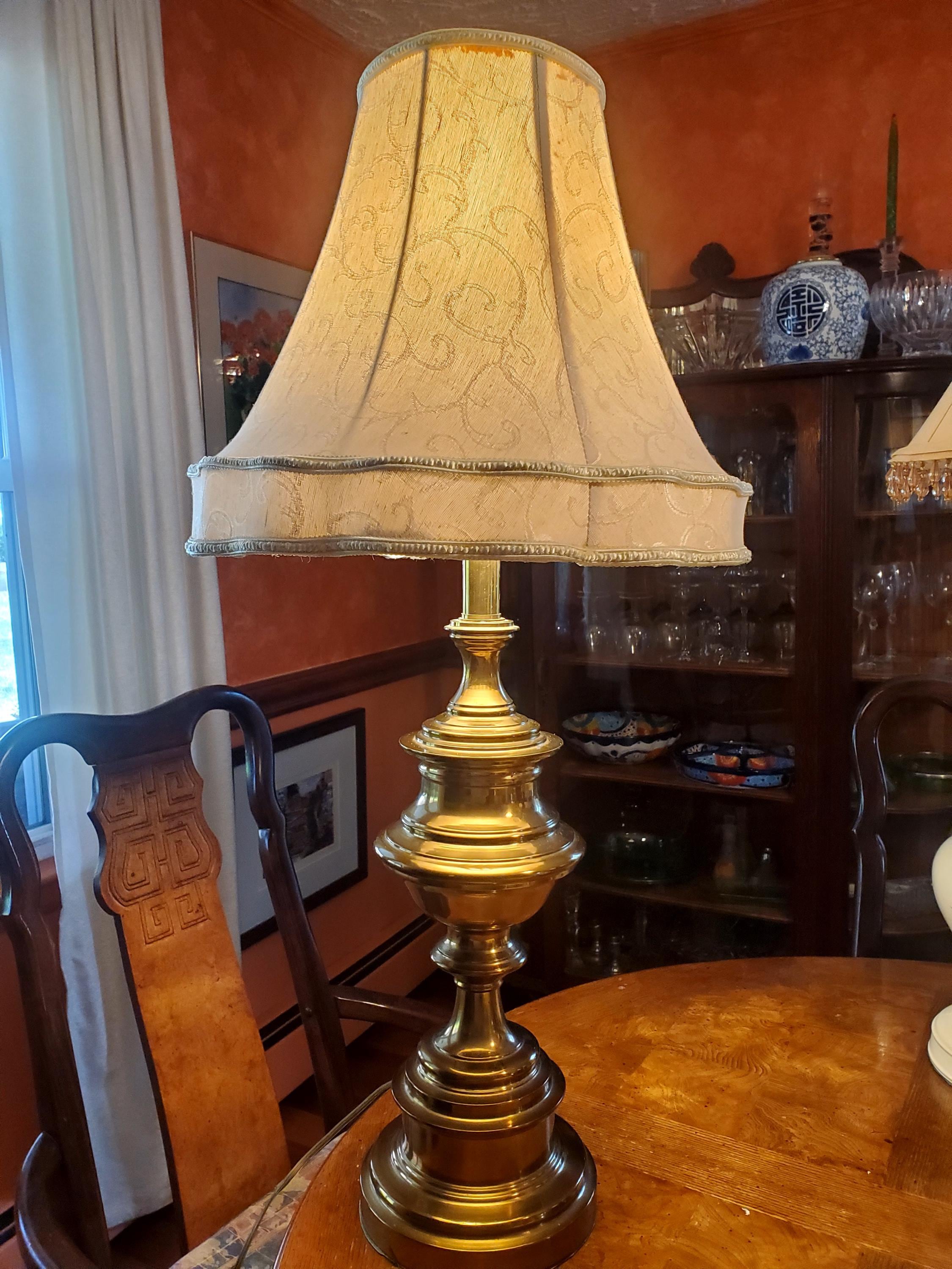 Stiffel lamps - Etsy 日本