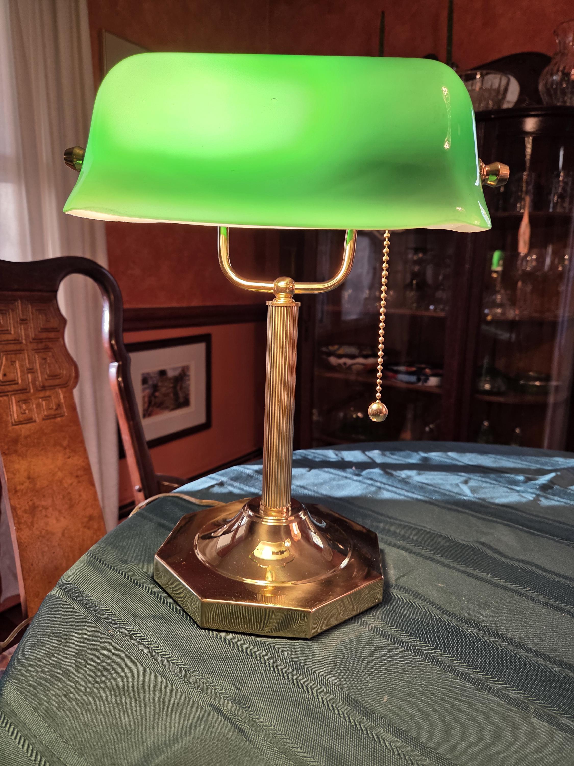 Emeralite lamp - Etsy 日本