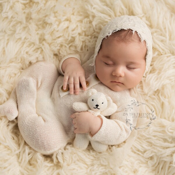 Newborn Photo Prop Etsy