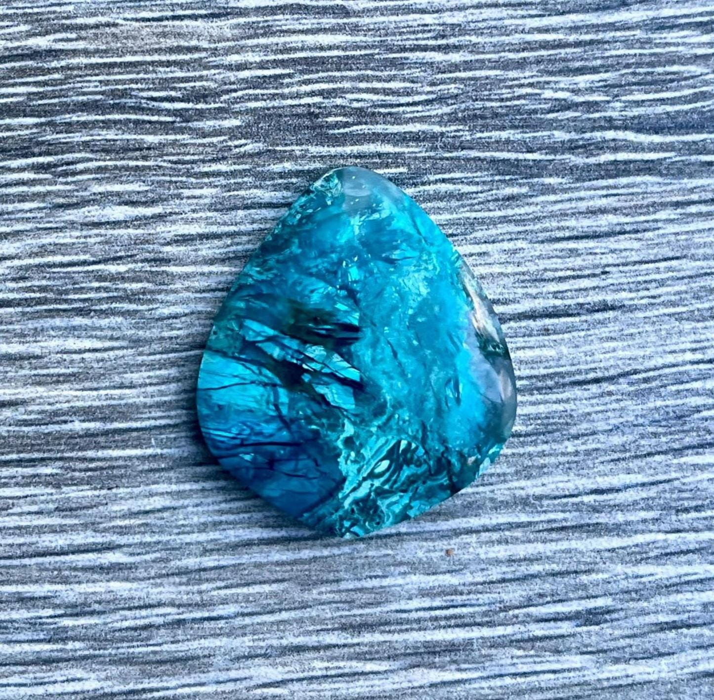 Inspiration mine chrysocolla - Etsy 日本