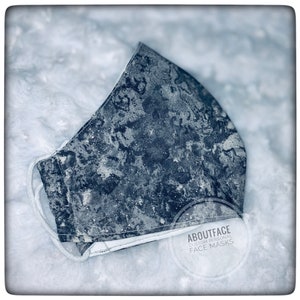 Personal Face Masks | Custom Designed