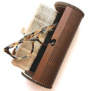 Glasses Case|Laser Cut Hard Wood|Hard Glasses Case|Custom Case|Sunglasses Case|Custom Sunglasses Case|Handmade Glasses Case|Monogram Case