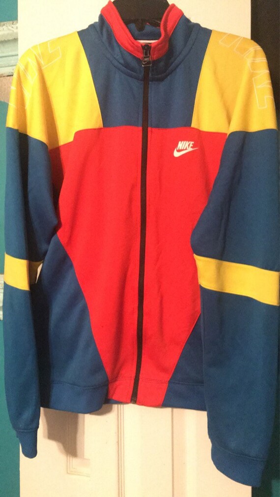 Vintage Nike sweater