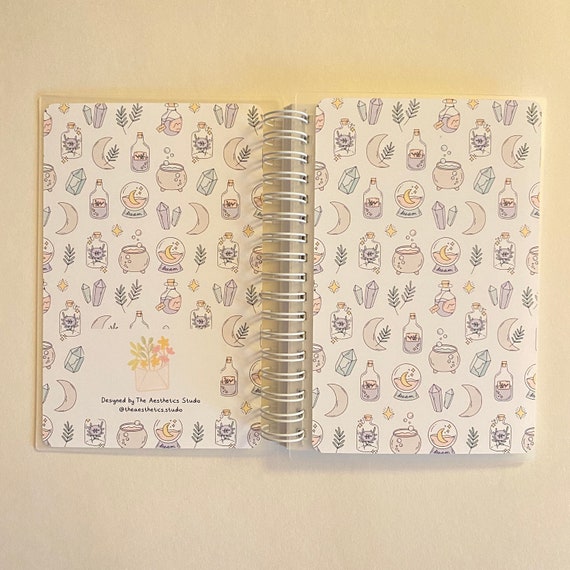 Reusable Sticker Book, Kawaii Sticker Album, Release Paper in