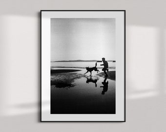 Sometimes ... | Fineart Analog Film Photo | Limited Edition Giclee Print