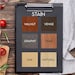 Scan Menu Sign Custom QR Code Menu With Logo Personalized QR Code Sign ...
