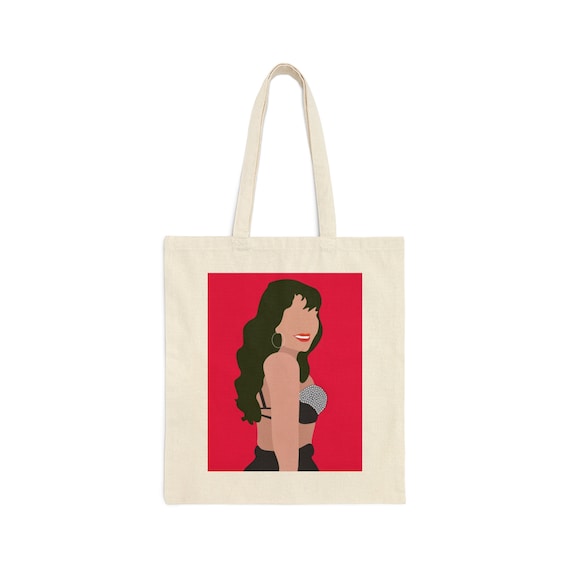 Selena hotsell purse bag