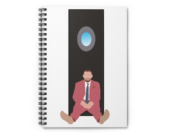 Caderno Mac Miller | Diário do Divino Feminino