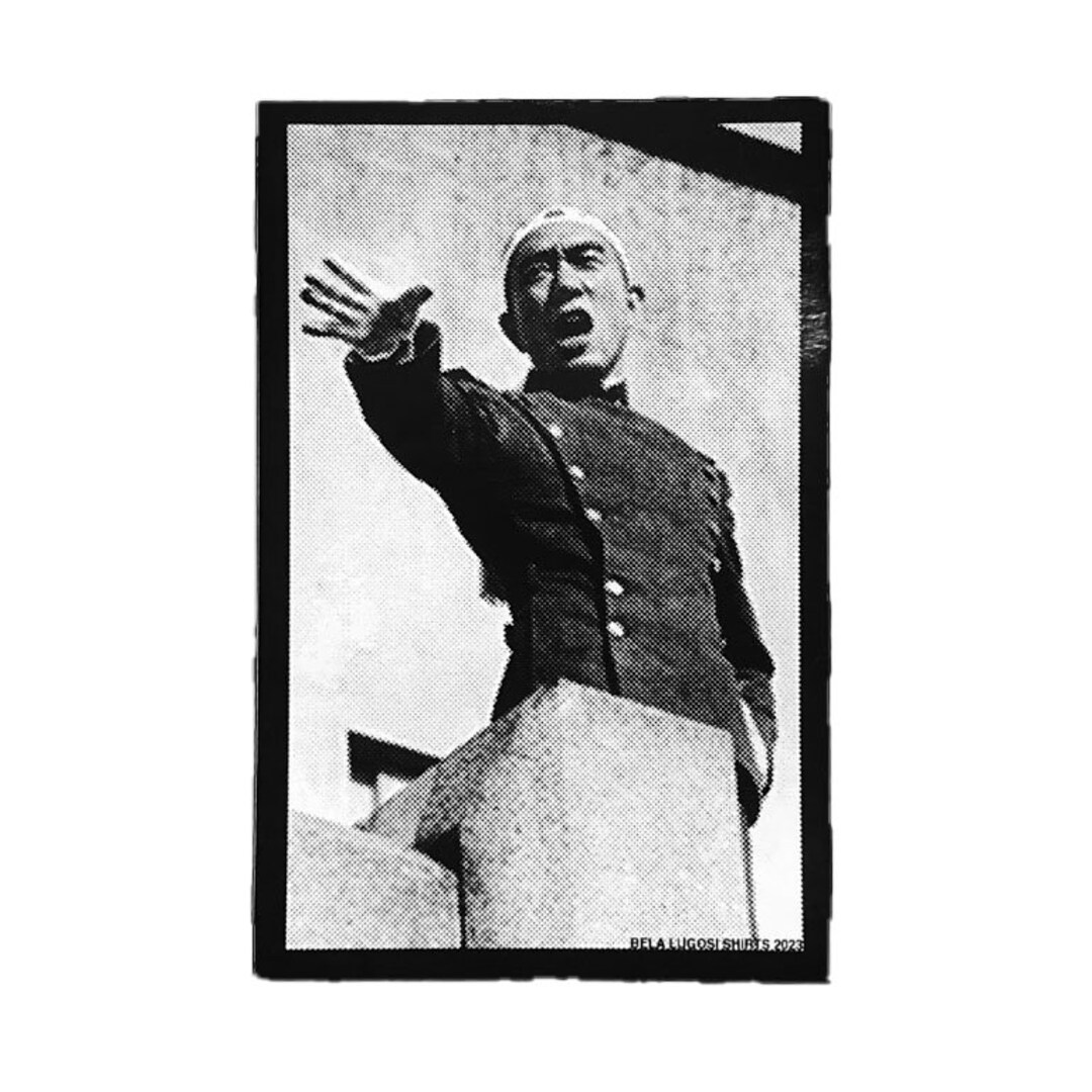 Yukio Mishima ichigaya Vinyl Bumper Sticker Etsy