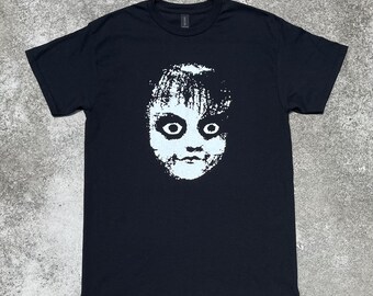 80s Post-punk Inspired Shirt — Vintage Fit Alternative Tee - Etsy