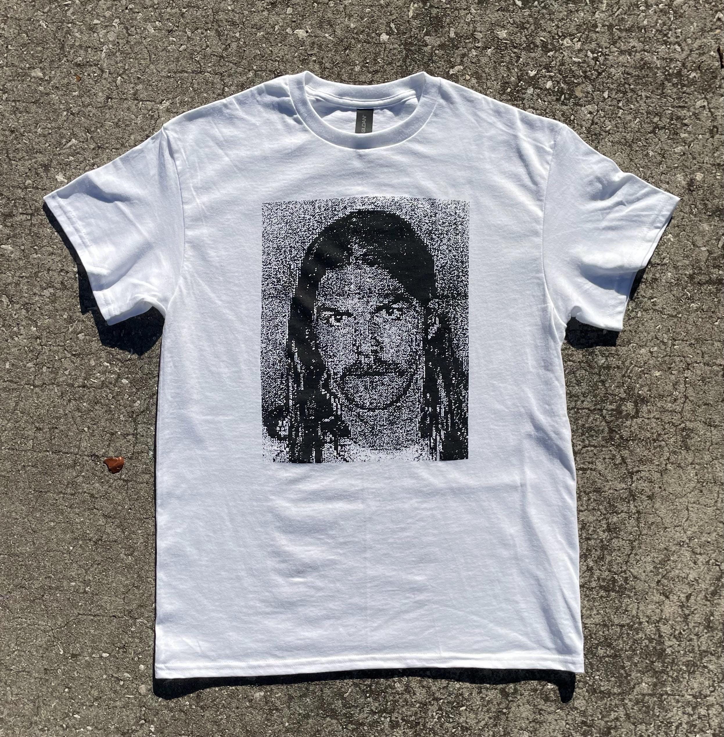 ダッシュ・スノー「ビン・ラディン・ユース」Tシャツ - Etsy 日本