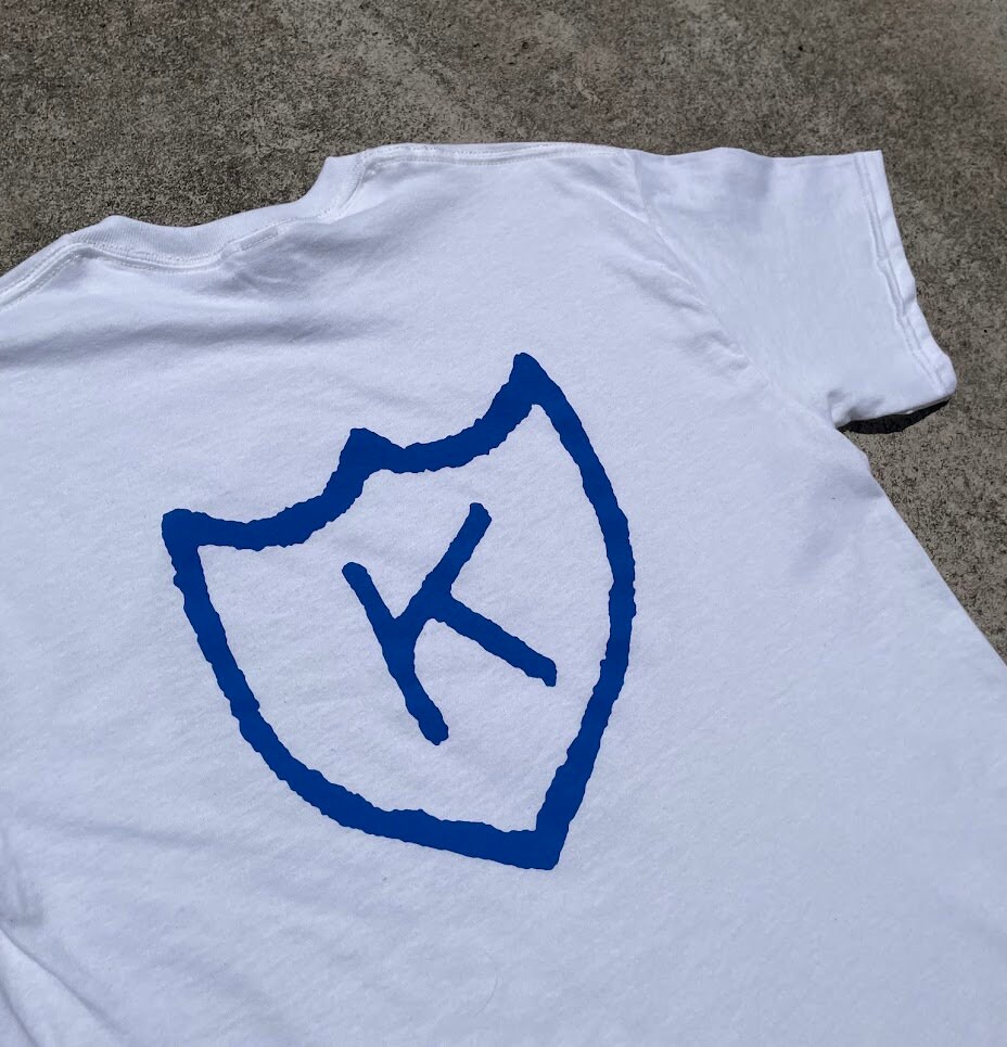 The Microphones don't Wake Me Up Tee Shirt SCREEN PRINTED Etsy